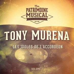 Download track Reine De Musette Tony Murena