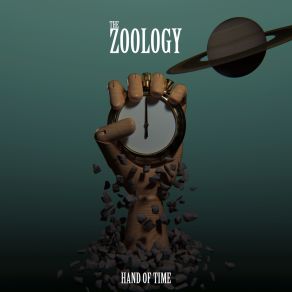 Download track Stranger Zoology