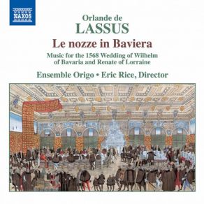 Download track Lassus: Libro De Villanelle, Moresche, Et Altre Canzoni (Excerpts): No. 18, Cathalina Apra Finestra [Arr. E. Rice For Vocal & Instrumental Ensemble] Eric Rice, Ensemble OrigoInstrumental Ensemble, Altre Canzoni