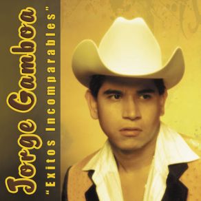 Download track Mi Venganza Jorge Gamboa