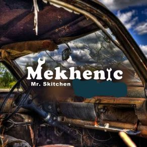 Download track Mekhenic ProfkaygSolomon Modibe Modiba