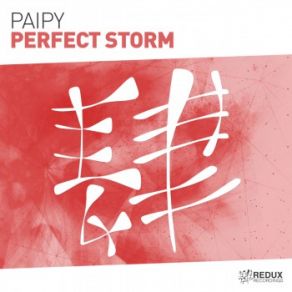 Download track Perfect Storm (Original Mix) Paipy