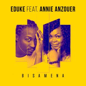 Download track BISAMENA (Instrumental Mix) Annie Anzouer