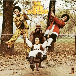 Download track Heavy Maks You Happy (Sha-Na-Boom-Boom) The Staple Singers