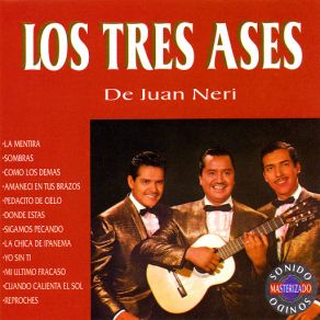 Download track Yo Sin Ti Los Tres Ases