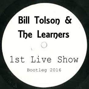 Download track Son Of An Immigrant (Live) The Learners