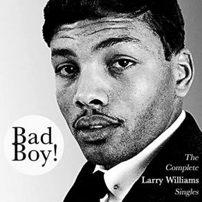 Download track I Was A Fool To Let You Go Larry Williams