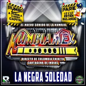 Download track Leña Para El Carbon GRUPO KUMBIA MEX