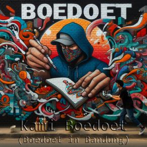 Download track Kami Boedoet, Pt. 41 (Edm Jungle Version) Boedoet In Bandung