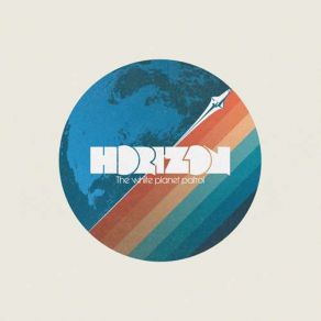 Download track The White Planet Patrol Horizon