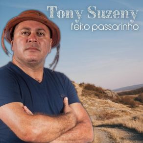 Download track Sem Você Sou Apenas Metade Tony Suzeny