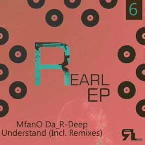 Download track Understand (M. Stravoravdis & G. Poulias Dub Techno Mix) MfanO Da R-Deep