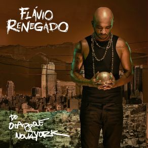 Download track Benção Flávio Renegado