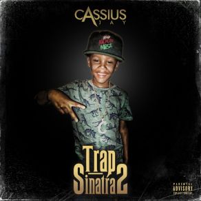 Download track No Trust Cassius JayThe Scales, Trouble DTE