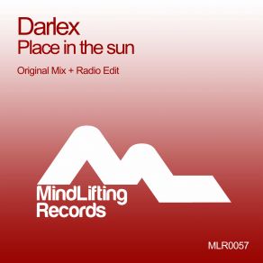 Download track Place In The Sun (Radio Edit) Darlex