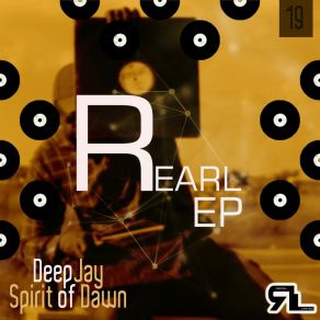 Download track Your Deep (Original Mix) DeepJay