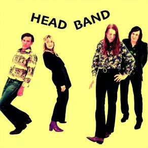 Download track Hip Huggers Head Band