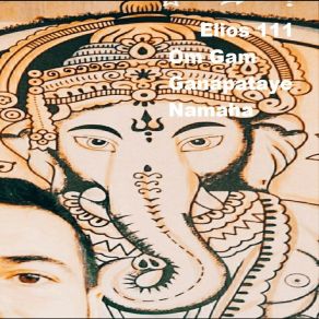 Download track Hare Krishna Mantra (Live) Elios111