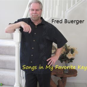 Download track Do With Your Life Fred Buerger