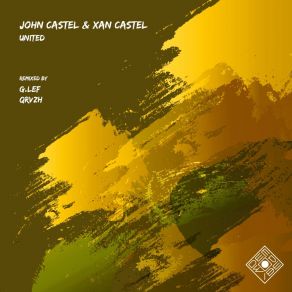 Download track United (Original Mix) Xan Castel