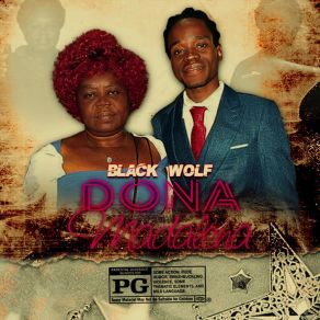 Download track Skit (Dona Madalena) Black Wolf