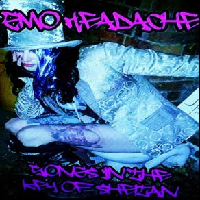 Download track Lighta (Zombi Refix) Emo Headache