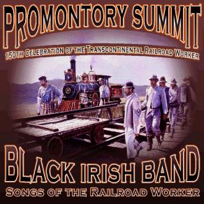 Download track John Henry Black Irish Band