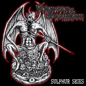 Download track Sulphur Skies Johansson & Speckmann