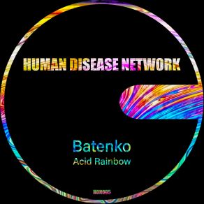 Download track Acid Rainbow Batenko