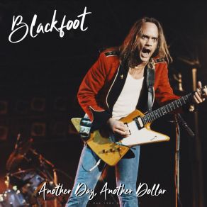 Download track Can't Be So Bad (Live 1985) Blackfoot