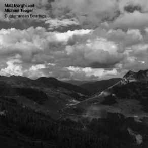 Download track Gravitational Collapse Matt Borghi, Michael Teager