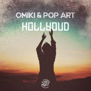 Download track Hollyoud (Original Mix) Pop Art, Omiki