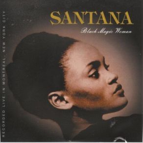 Download track No One To Depend On (She's Not There) Santana