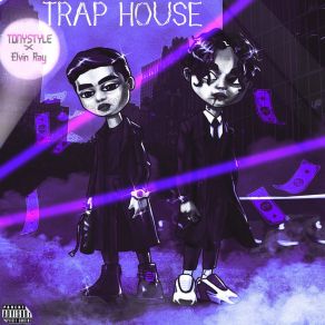 Download track Trap Duo TONYSTYLE