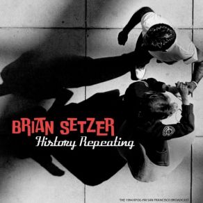 Download track Hoodoo Voodoo Doll # 2 (Live 1995) Brian Setzer