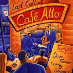 Download track Tango Captiva Dave Turner, Wray Downes