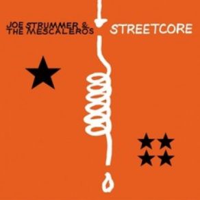 Download track Get Down Moses Joe Strummer, The Mescaleros