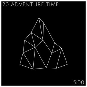 Download track 5.00 (Jonathan Kusuma Remix Version 2) 20 Adventure TimeAdventure Time