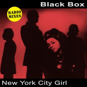 Download track New York City Girl (Bounce Radio) Black Box