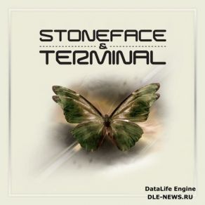 Download track Stoneface & Terminal's Reflected Broadcast 017 - December 2016 Stoneface, Stoneface & Terminal