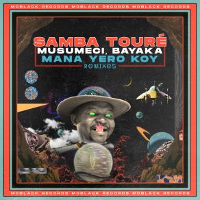 Download track Mana Yero Koy (Musumeci Remix) Bayaka (IT)