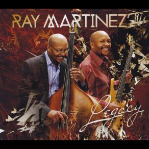 Download track Funky Mambo Ray Martinez