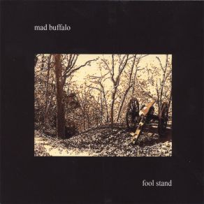 Download track Devil's Blood Mad Buffalo