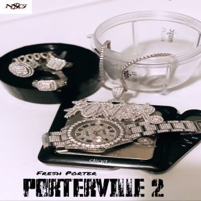 Download track FALL3N SOLDI3RS Fresh Porter