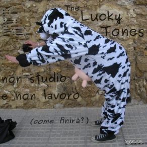 Download track Non Studio E Non Lavoro Lucky Tones