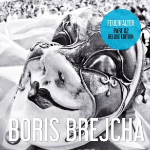 Download track Lonely Planet (Remastered) Boris Brejcha