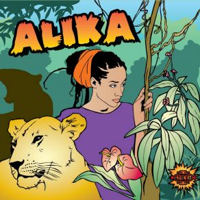 Download track The Lion Of Judah Mad Professor, Alika