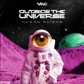 Download track Other Dimension Outside The Universe