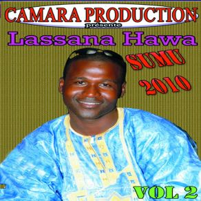 Download track Yougoutabana Lassana Hawa Cissokho