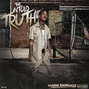 Download track Mask Up Yunni Dawgazz